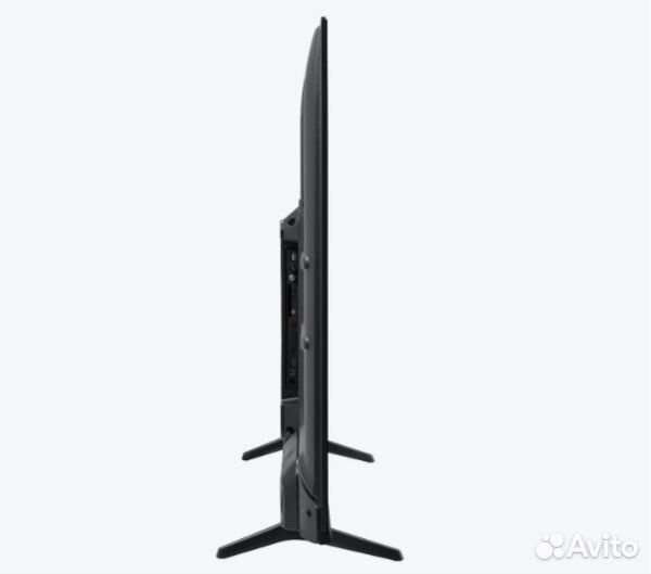 Телевизор Hisense 65E7KQ (новый)