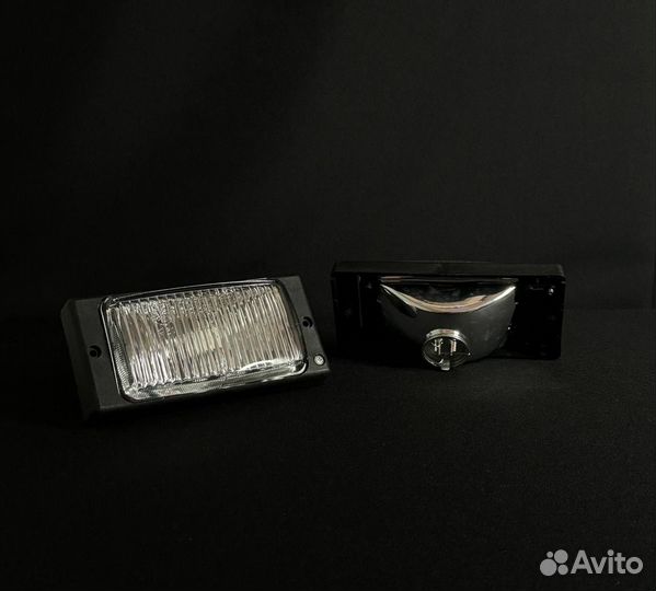 Птф ваз/ (2110) (Луч)