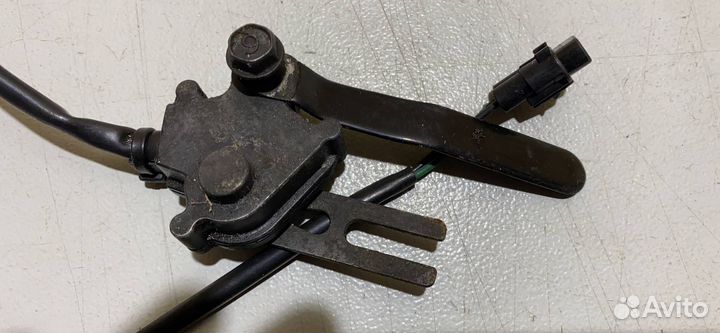 Датчик подножки Kawasaki ER-6 2009