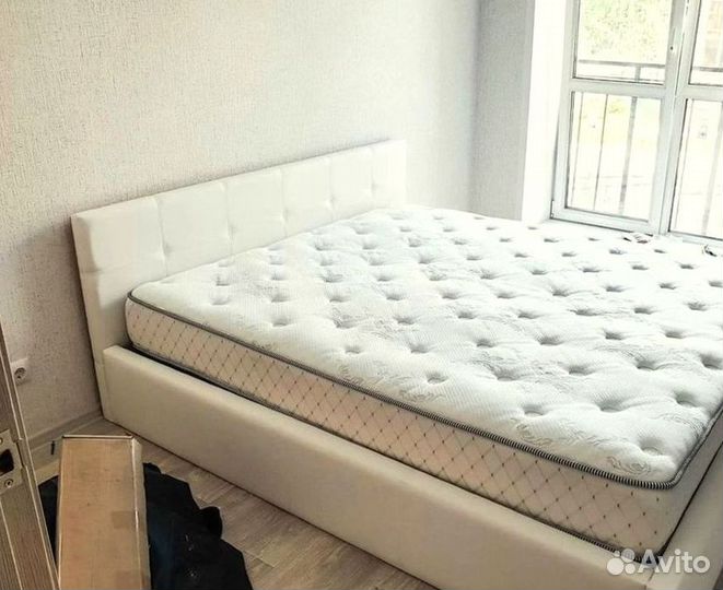 Новые матрасы с Производства