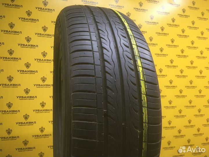 Kumho Solus KH17 205/60 R16 92V