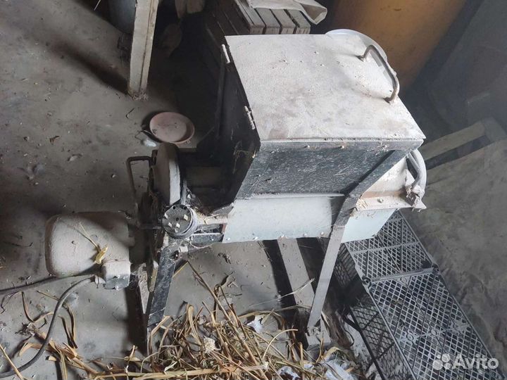 Овощерезке в хозяйство