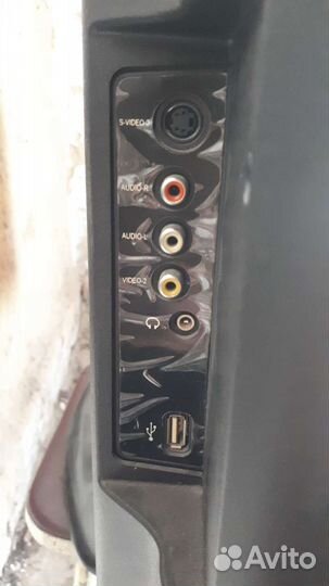 Телевизор Horizont 32LCD840