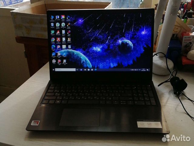 Ноутбук Lenovo IdeaPad s145