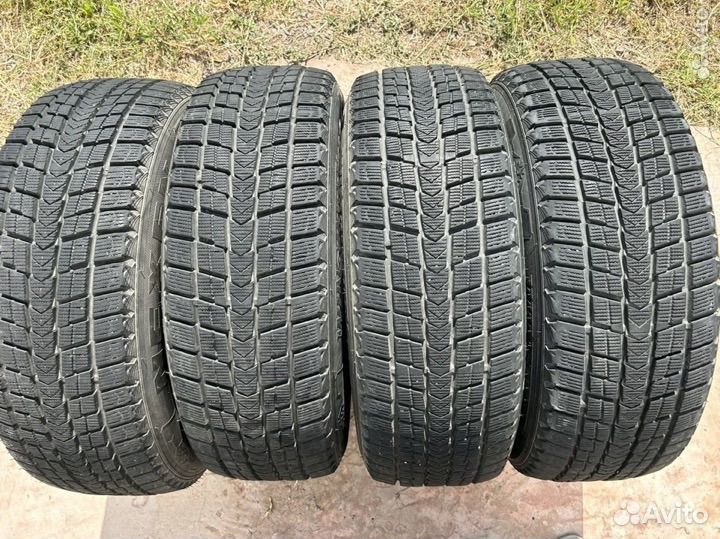 Nexen Winguard Ice SUV 225/60 R17
