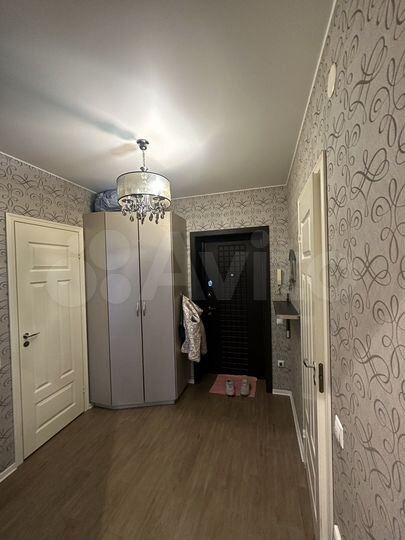 1-к. квартира, 47 м², 2/8 эт.