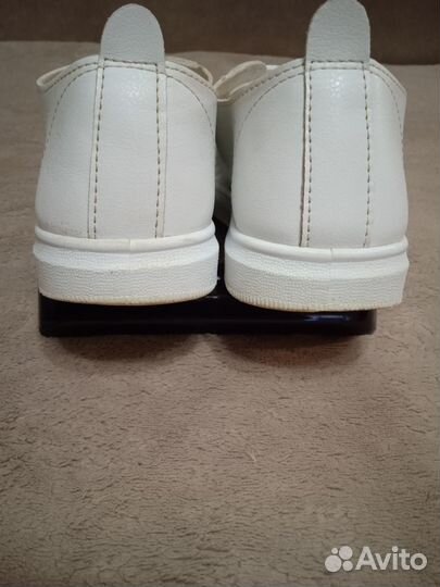 Кеды кроссовки