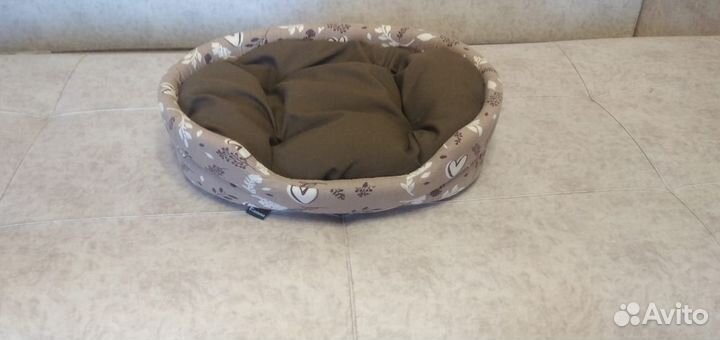 Лежанка для кошек