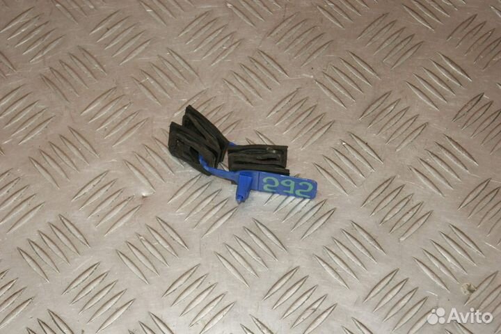 Прокладка крючка Kawasaki ZZR400-2