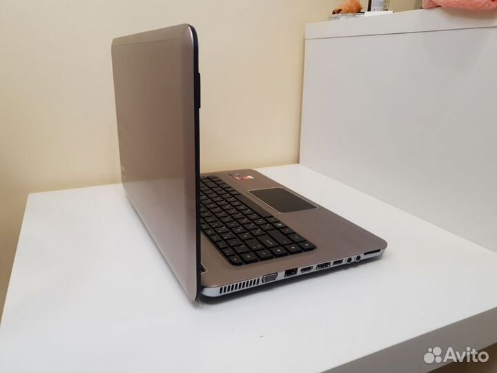Ноутбук HP Pavilion dv6 Notebook PC