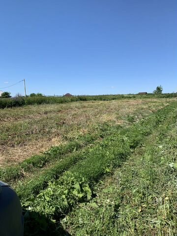 Участок 11,7 сот. (ИЖС)