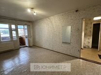 1-к. квартира, 33,7 м², 5/5 эт.