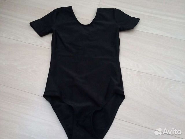 Купальник для гимнастики