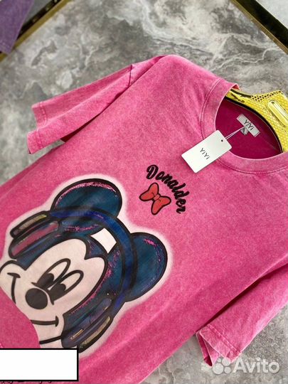 Футболка женская