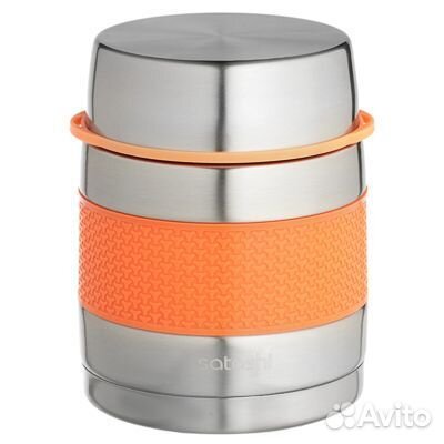 Satoshi Ямато Термос ланч-бокс 1л