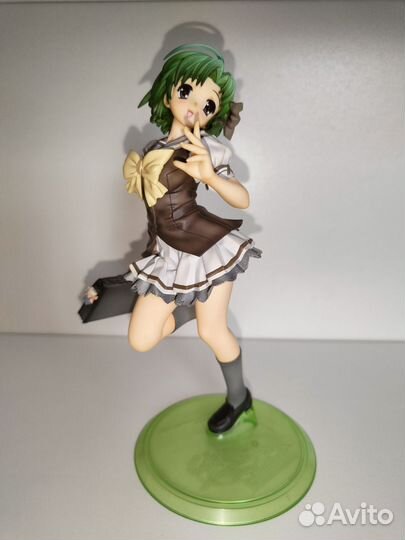 Аса Шигурэ Suffle фигурка