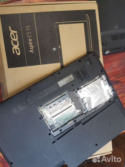 Ноутбуки acer на ремонт