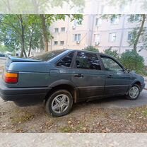 Volkswagen Passat 1.8 MT, 1988, 130 000 км, с пробегом, цена 100 000 руб.