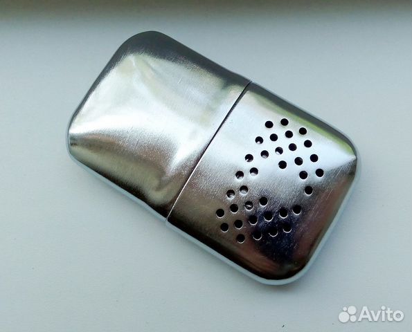 Каталитическая грелка гк-1 СССР купить в Санкт-Петербурге | Хобби и ...