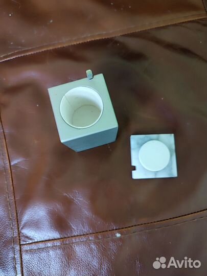 Коробка от Annamaria Cammilli