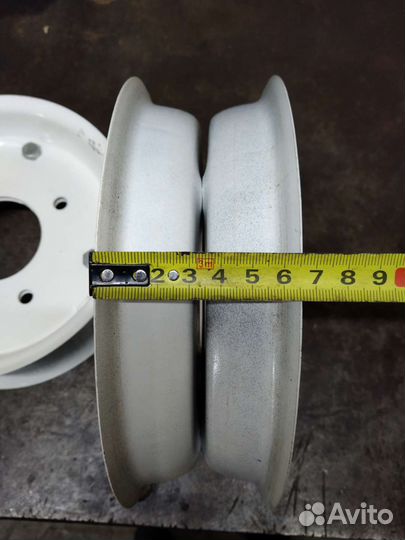 Диски и камеры на мотоблок