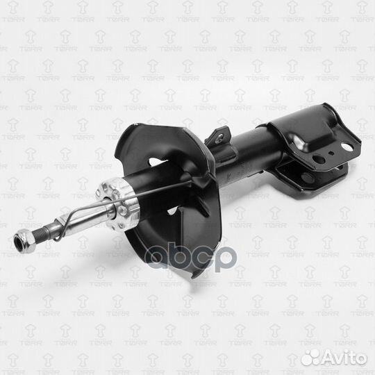 Амортизатор пер.toyota matrix 04 DV1370L torr