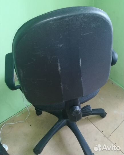 Кресло офисное компьютерное