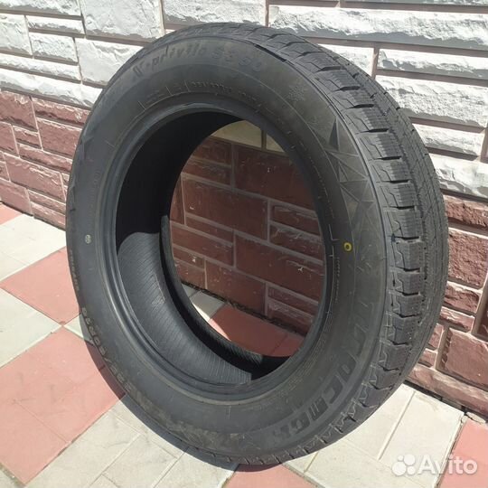 Tracmax X-Privilo S360 225/60 R18