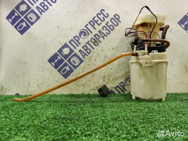 Бензонасос Audi A4 B6 седан 1.8 BFB 2002