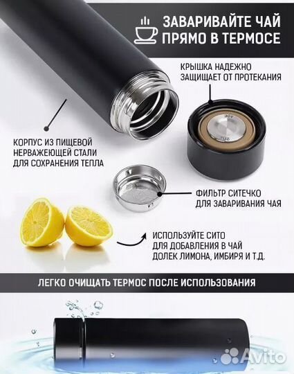 Фляжка для алкоголя и воды 220 мл Opel