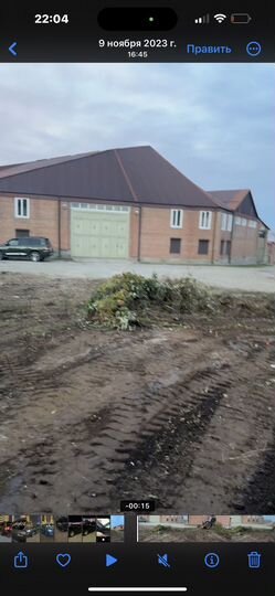 Участок 7 сот. (ИЖС)
