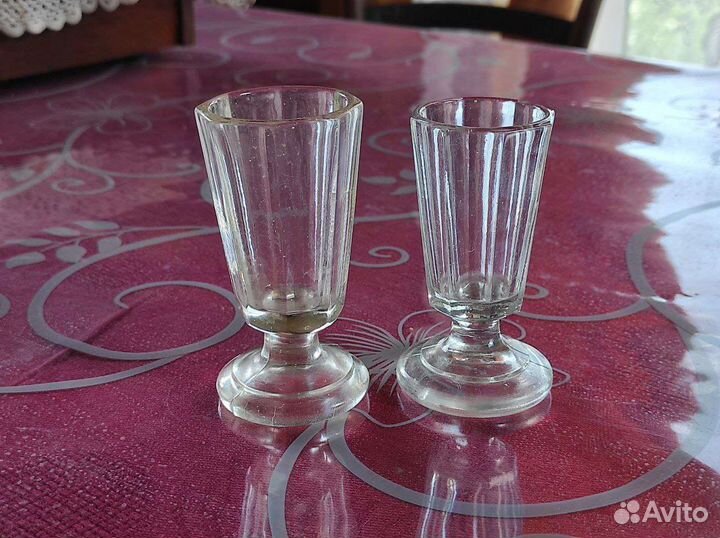 Лафитник подносной трактирнный, до1917г