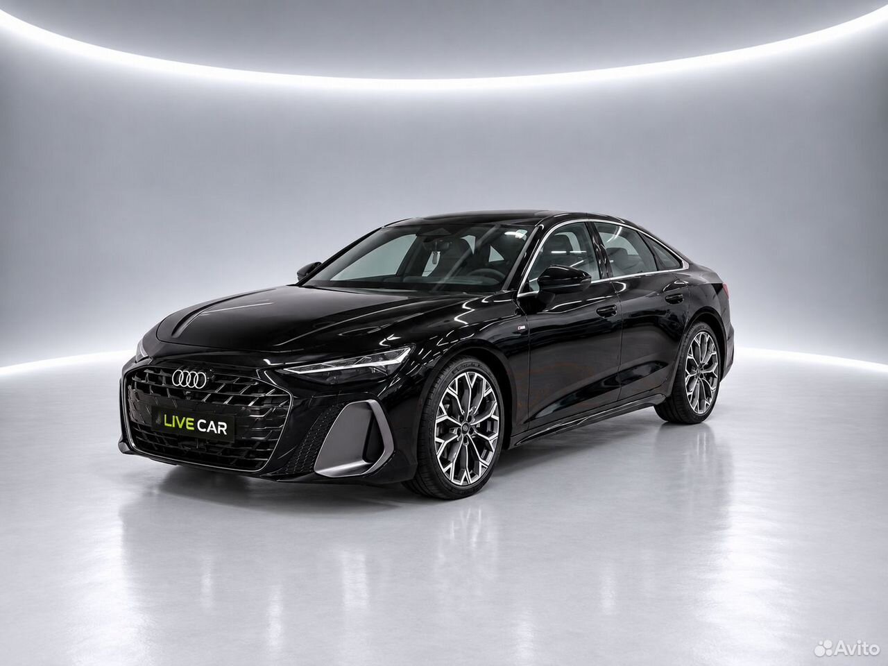 Audi A6 2.0 AMT, 2026