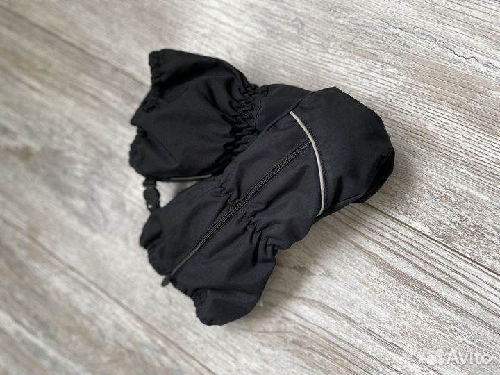 Краги reima tec