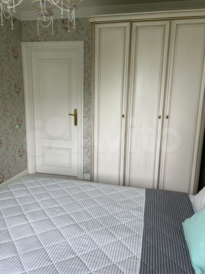 2-к. квартира, 60 м², 3/9 эт.