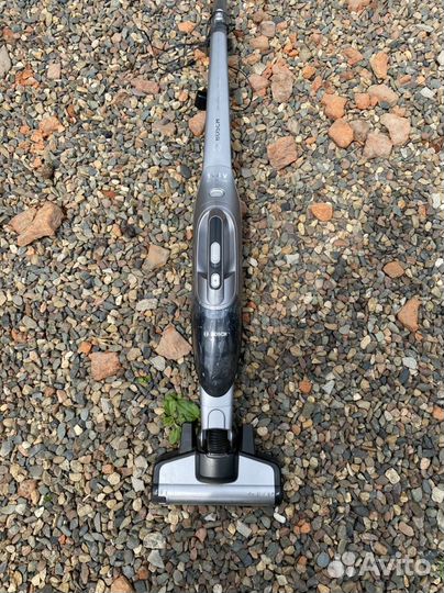 Пылесос Bosch