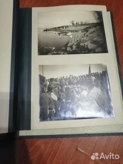 Уникальный, подарочный альбом с фотографиями