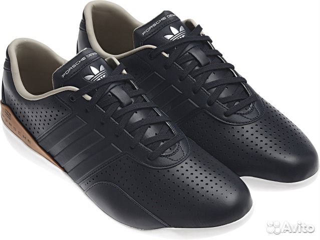 Adidas Porsche 550 Sport q23154