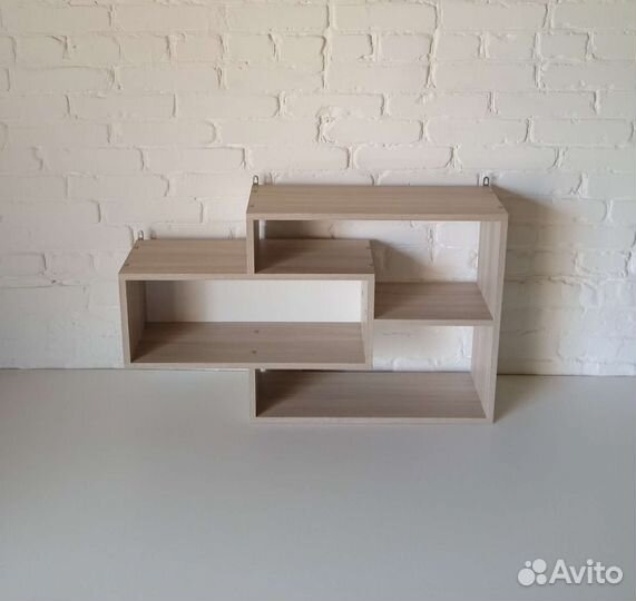 Полка настенная