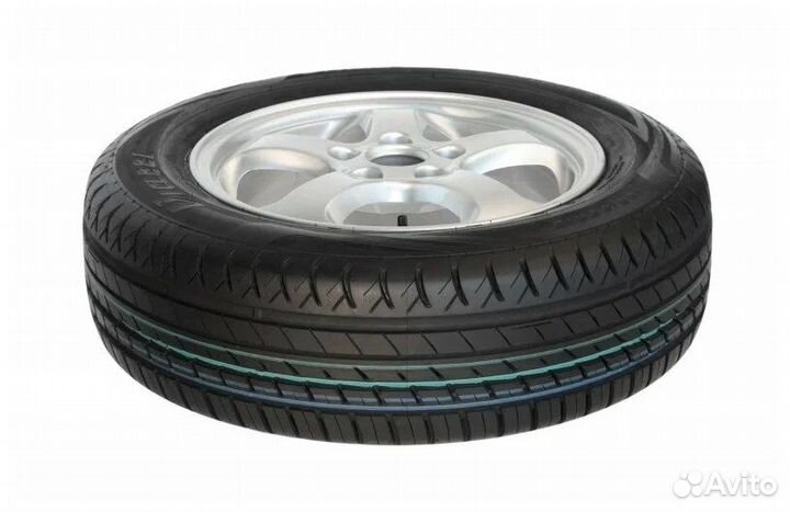 Viatti Strada Asimmetrico V-130 215/50 R17 91V