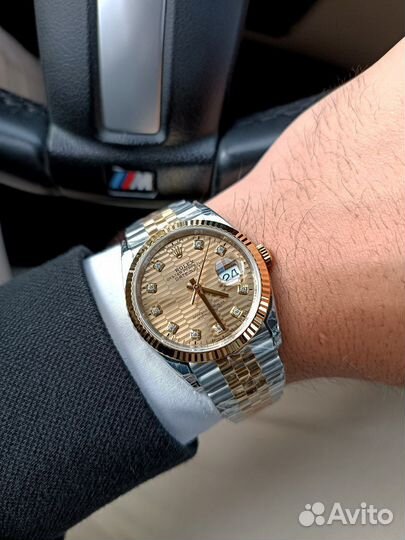 Часы женские Rolex Datejust