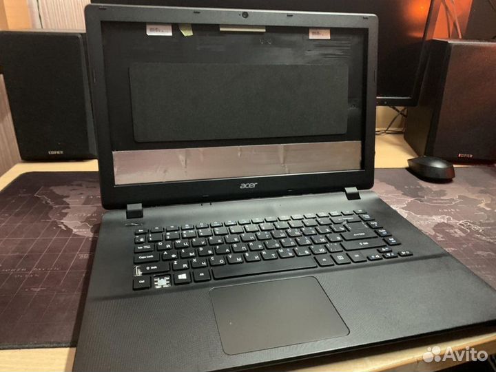 Корпус от Ноутбука Acer Aspire ES1-520,521,522