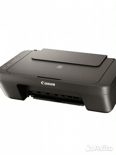Принтер Canon Pixma MG2540S