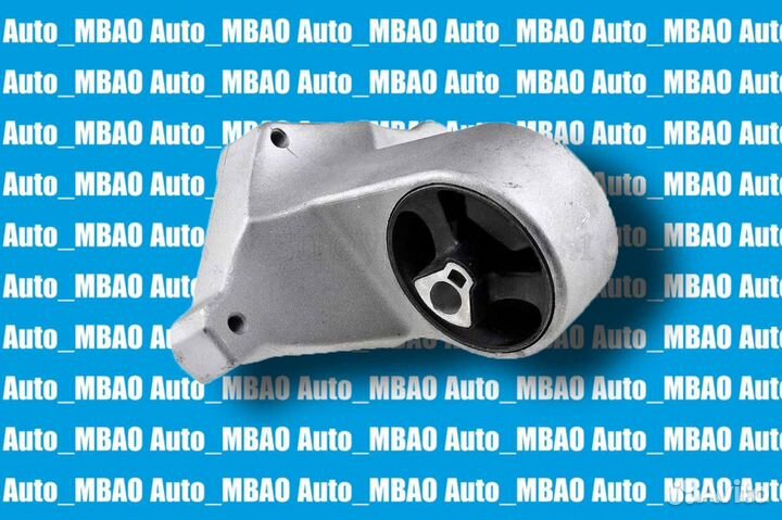 Подушка двигателя передняя Сайбер Себринг Стратус