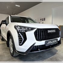 Новый HAVAL Jolion 1.5 AMT, 2026, цена от 2 399 000 руб., Киров