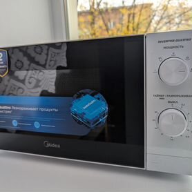 Микроволновая печь Midea