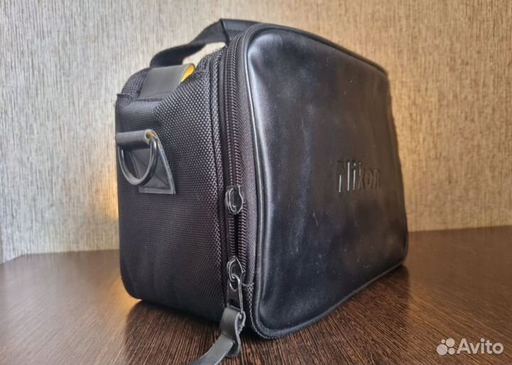 Сумка для фотоаппарата Nikon