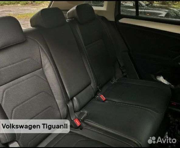 Авточехлы от производителя