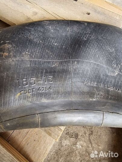 КАМА Кама-515 185/50 R15