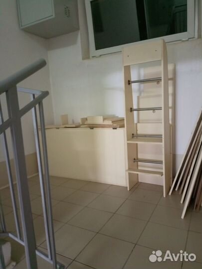 Детская мебель